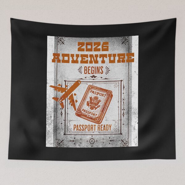Item preview, 2026 Adventure 2 designed and sold by MoonsunCraft.