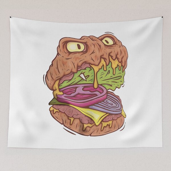 Item preview, meatcanyon merch designed and sold by CorinneLagarde.