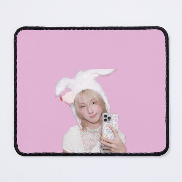 Item preview, CUTE BUNNY HU YETAO FEMBOY CHINESE IDOL NEXT1DE PHONE SELFIE COQUETTE designed and sold by serenitycarat.