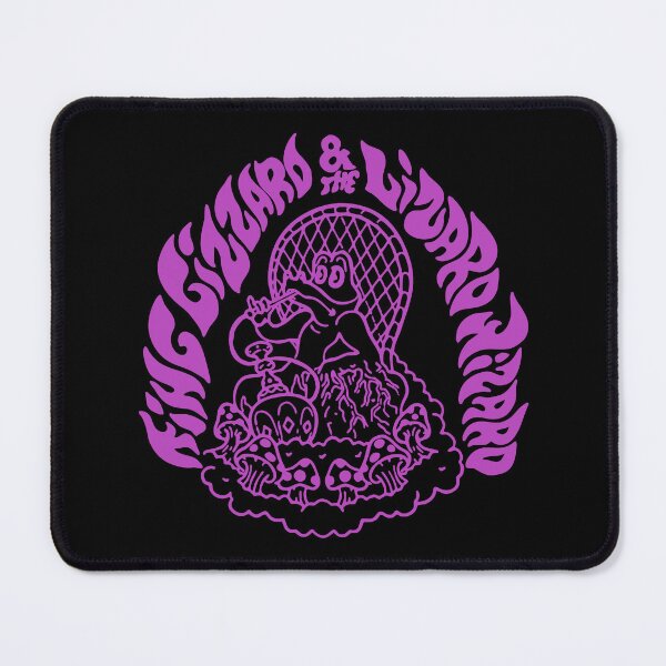 Item preview, King Gizz designed and sold by Ristrawany.