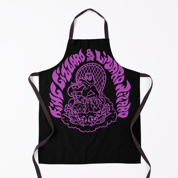 Item preview, King Gizz designed and sold by Ristrawany.