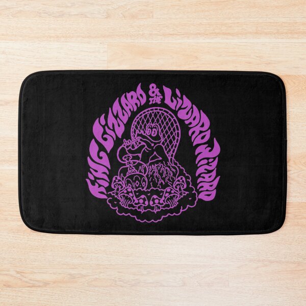 Item preview, King Gizz designed and sold by Ristrawany.