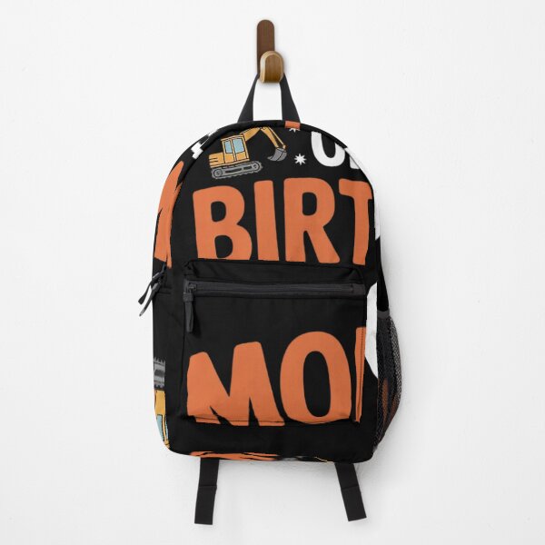 Item preview, Mommy of the Birthday Boy Construction Worker Bday Party designed and sold by KonstanKoraner.