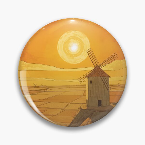 Item preview, "In a village of La Mancha", the beginning of 'Don Quixote' by Miguel de Cervantes designed and sold by Filologica.