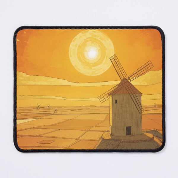 Item preview, "In a village of La Mancha", the beginning of 'Don Quixote' by Miguel de Cervantes designed and sold by Filologica.