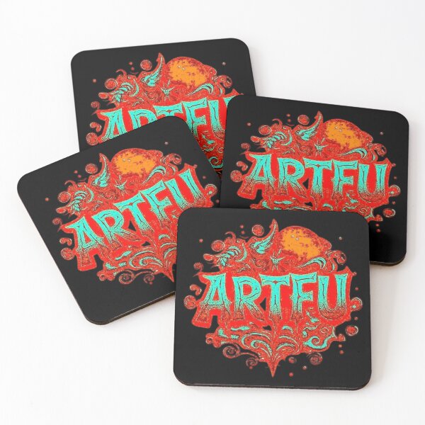 Item preview, ARTFU designed and sold by artfu.