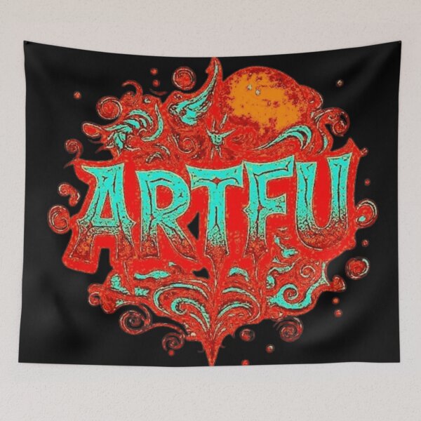 Item preview, ARTFU designed and sold by artfu.