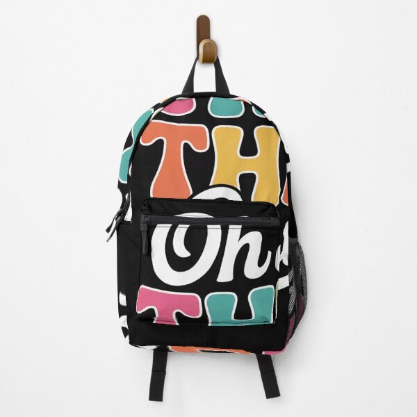 Item preview, Oh Hey Third Grade Back to School Teachers Students Men Women designed and sold by KonstanKoraner.