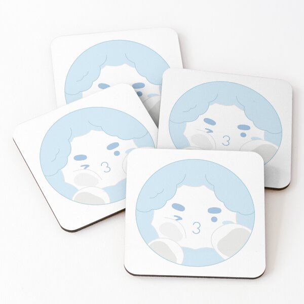 Item preview, SHINee Onew - JJINGNYANG'S TWINKLE! SNOWYLAND (13) designed and sold by 0627june.