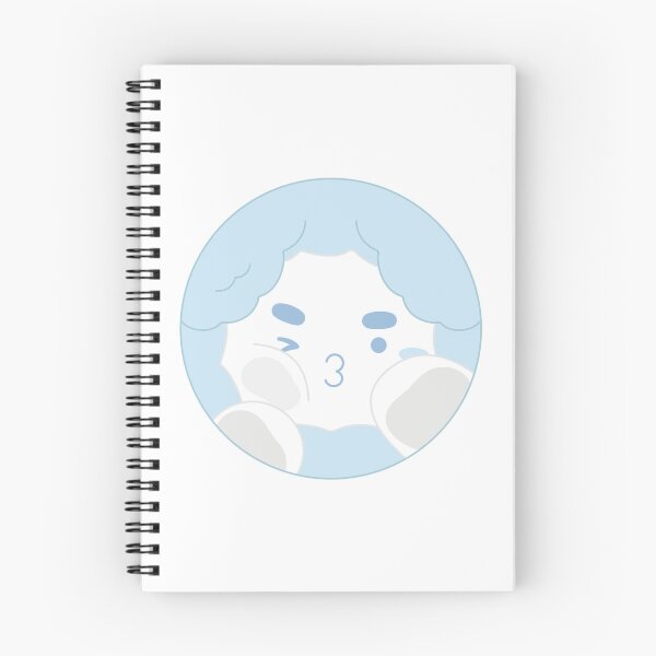 Item preview, SHINee Onew - JJINGNYANG'S TWINKLE! SNOWYLAND (13) designed and sold by 0627june.