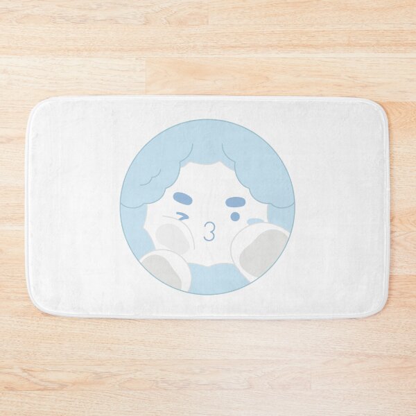 Item preview, SHINee Onew - JJINGNYANG'S TWINKLE! SNOWYLAND (13) designed and sold by 0627june.