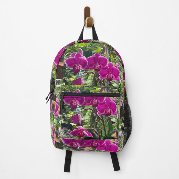 Item preview, Vibrant Magenta Orchid Blossoms designed and sold by TrisaThyme.