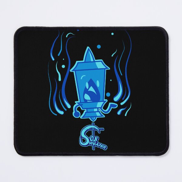 Item preview, Blessed Blaze designed and sold by 608Sweater.