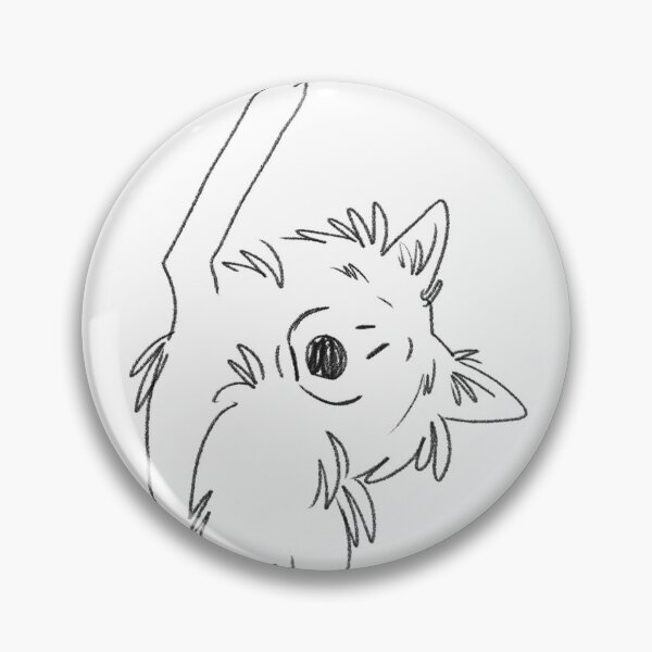 Artikelvorschau, Dummer Hund entworfen und verkauft von scribblesnsnuff.