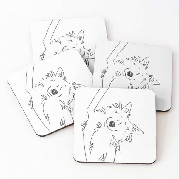 Item preview, Silly Dog designed and sold by scribblesnsnuff.