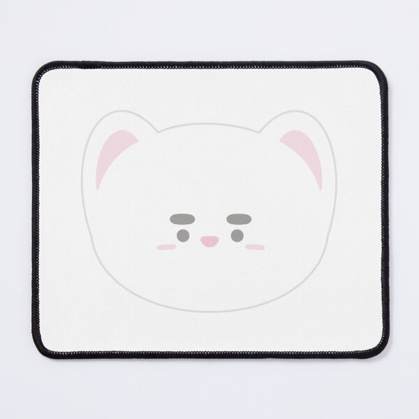 Item preview, SHINee Onew - JJINGNYANG'S TWINKLE! SNOWYLAND Weasel (1) designed and sold by 0627june.