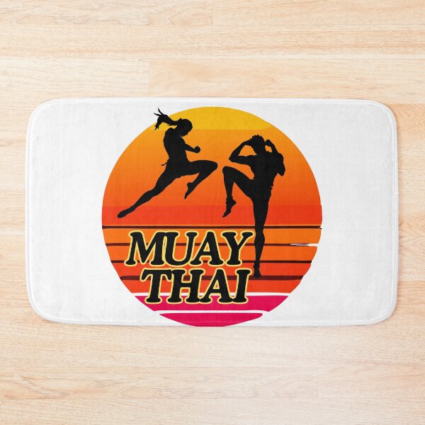 Item preview, Fierce Fighters : Muay Thai Legends designed and sold by Susacha.