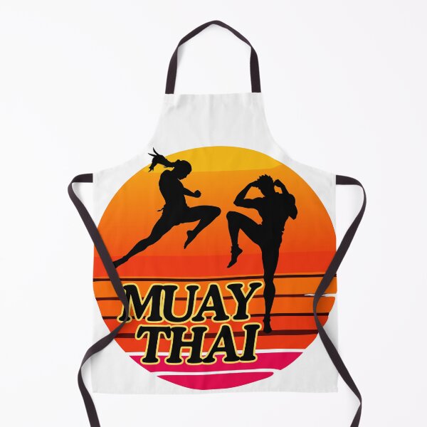 Item preview, Fierce Fighters : Muay Thai Legends designed and sold by Susacha.