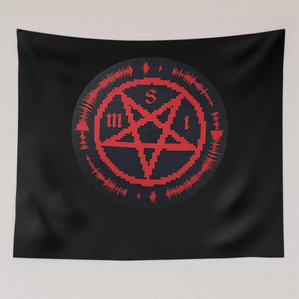 Item preview, mindless self indulgence merch designed and sold by JessicaMichel.