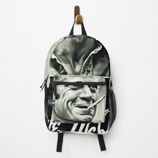 Item preview, Steve McQueen - Classic Grin & Rebel Cool (Vintage Style) designed and sold by Art's Diner.