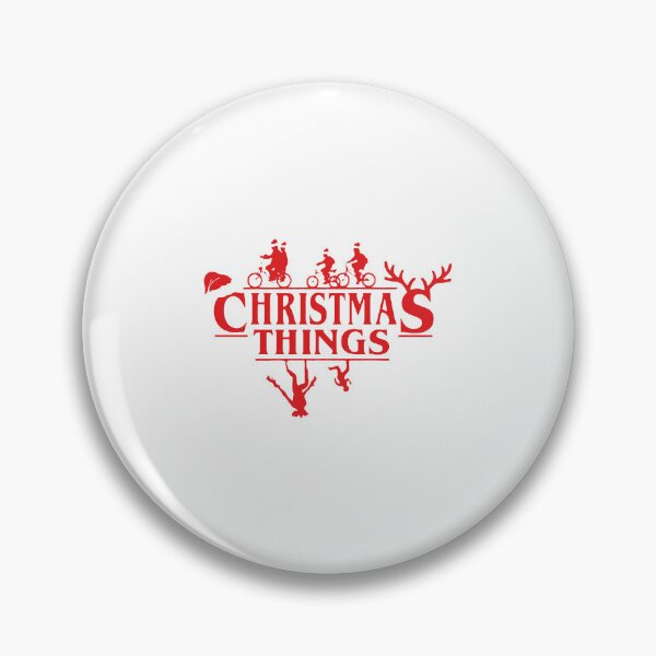 Item preview, Christmas Things  designed and sold by genevievewither.