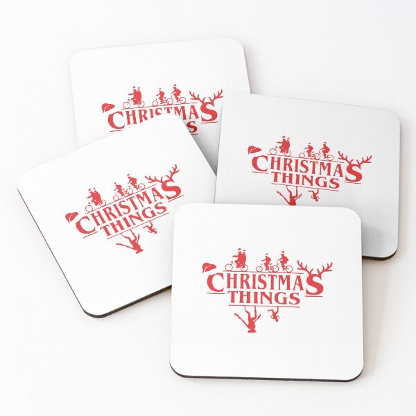 Item preview, Christmas Things  designed and sold by genevievewither.