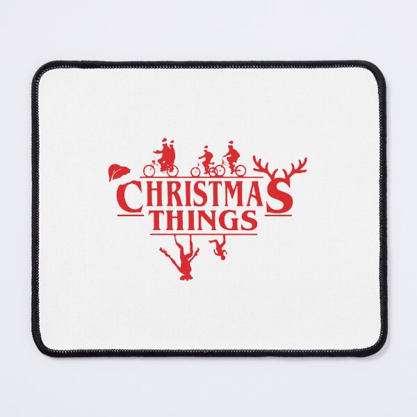 Item preview, Christmas Things  designed and sold by genevievewither.