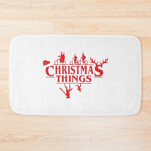 Item preview, Christmas Things  designed and sold by genevievewither.