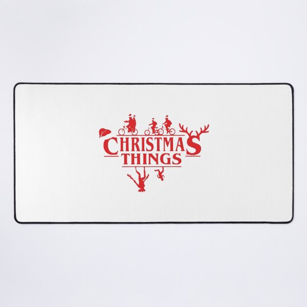 Item preview, Christmas Things  designed and sold by genevievewither.