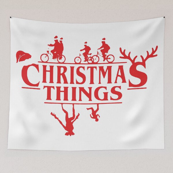 Item preview, Christmas Things  designed and sold by genevievewither.