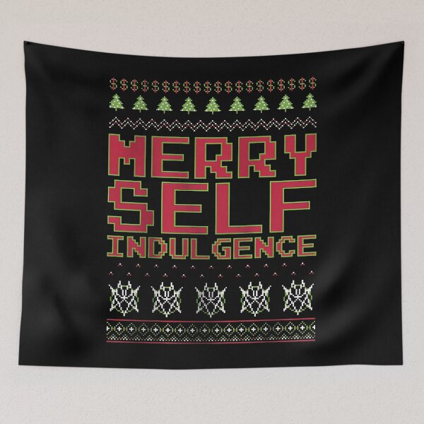 Item preview, mindless self indulgence merch designed and sold by CorinneLagarde.