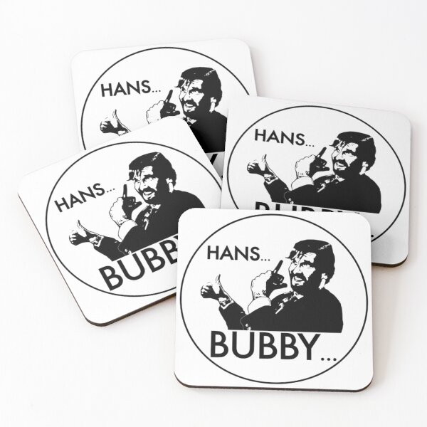 Item preview, Die Hard Bubby designed and sold by BronxArtist.