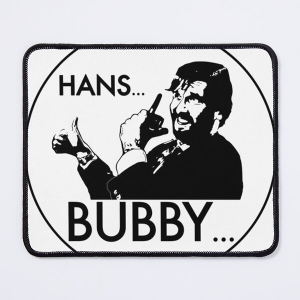 Item preview, Die Hard Bubby designed and sold by BronxArtist.