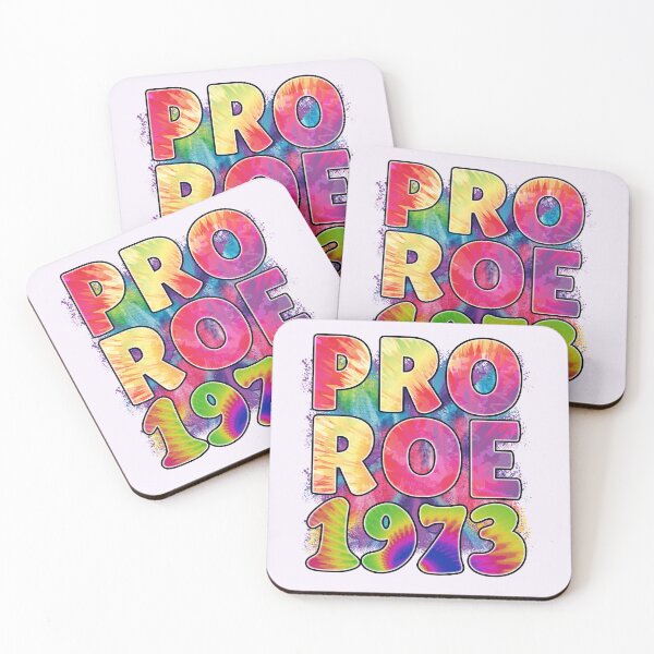 Item preview, Women's Rights Pro Roe 1973 Decor designed and sold by Compass and a Camera.