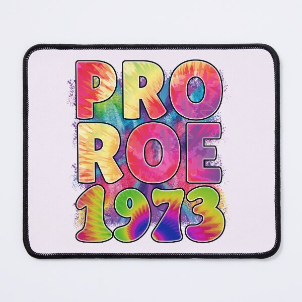 Item preview, Women's Rights Pro Roe 1973 Decor designed and sold by Compass and a Camera.
