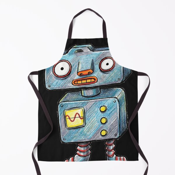 Item preview, Grimace bot designed and sold by The Geranium Shop.
