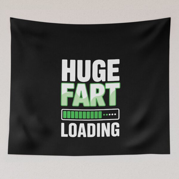 Item preview, Fart Novelty for Men Women Farted Joke Farting Lover Fart  designed and sold by MinaReinger.