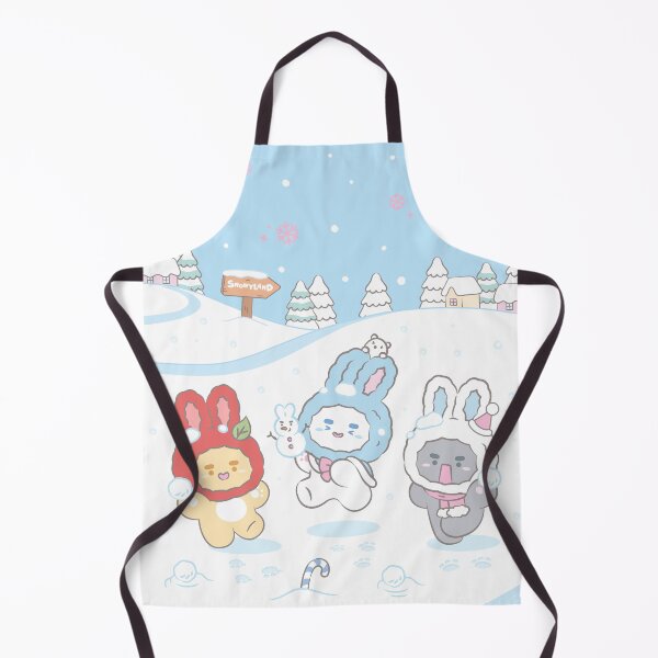 Item preview, SHINee Onew - JJINGNYANG'S TWINKLE! SNOWYLAND snowball fight designed and sold by 0627june.
