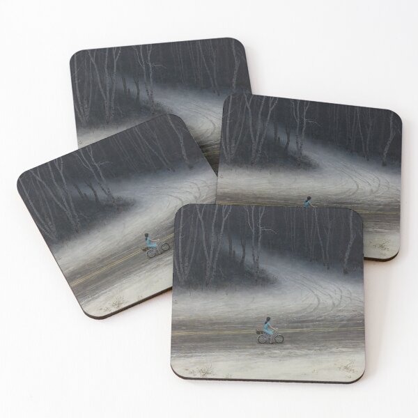 Item preview, Soft McCormick And & Schmick's Modern Geometry designed and sold by Mitchmount.