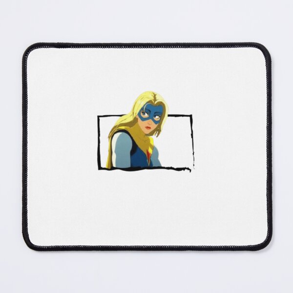 Item preview,  Hero Busts Blonde Blazer Dispatch Game designed and sold by mariana adel.