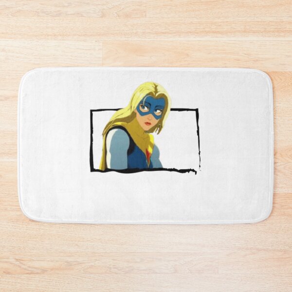 Item preview,  Hero Busts Blonde Blazer Dispatch Game designed and sold by mariana adel.