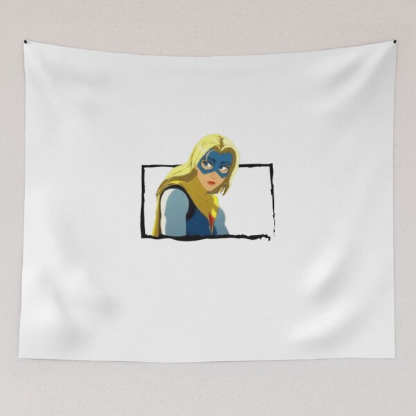 Item preview,  Hero Busts Blonde Blazer Dispatch Game designed and sold by mariana adel.