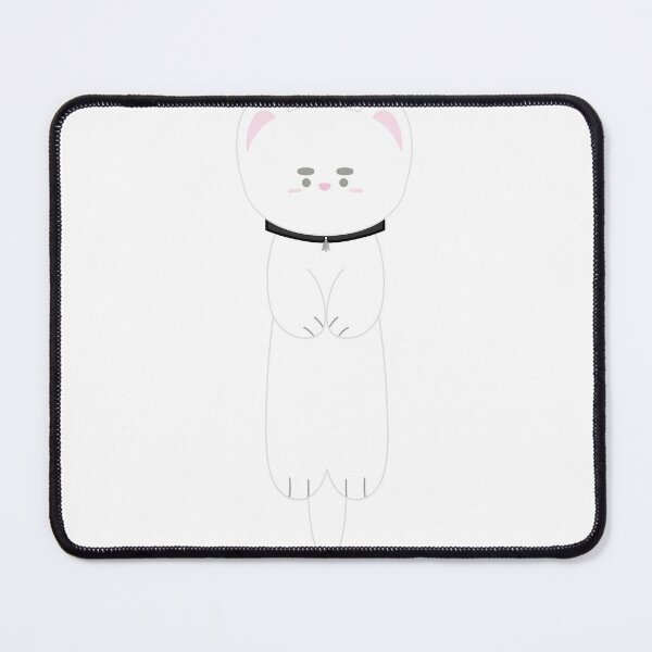 Item preview, SHINee Onew - JJINGNYANG'S TWINKLE! SNOWYLAND Weasel (2) designed and sold by 0627june.