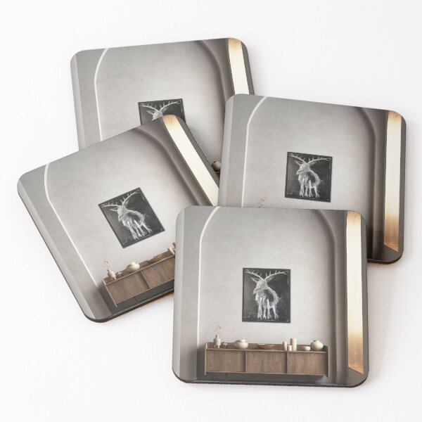 Item preview, Digital Rene Caovilla aGradient Echo designed and sold by Mitchmount.