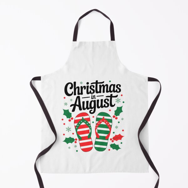Item preview, Christmas In August Summer Lover Men Women Kids Christmas  designed and sold by RayArmstrong.