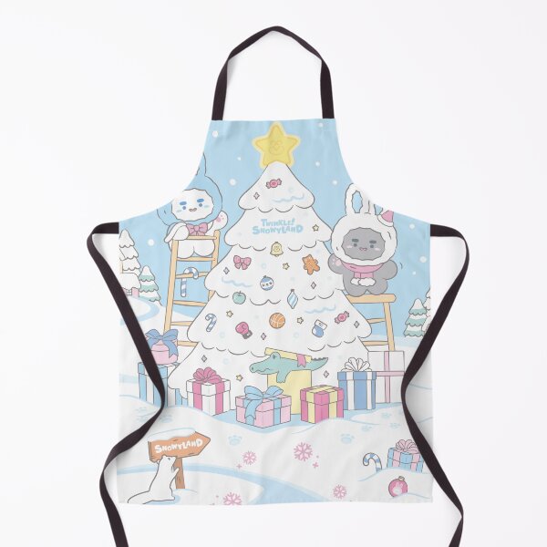 Item preview, SHINee Onew - JJINGNYANG'S TWINKLE! SNOWYLAND Christmas tree designed and sold by 0627june.
