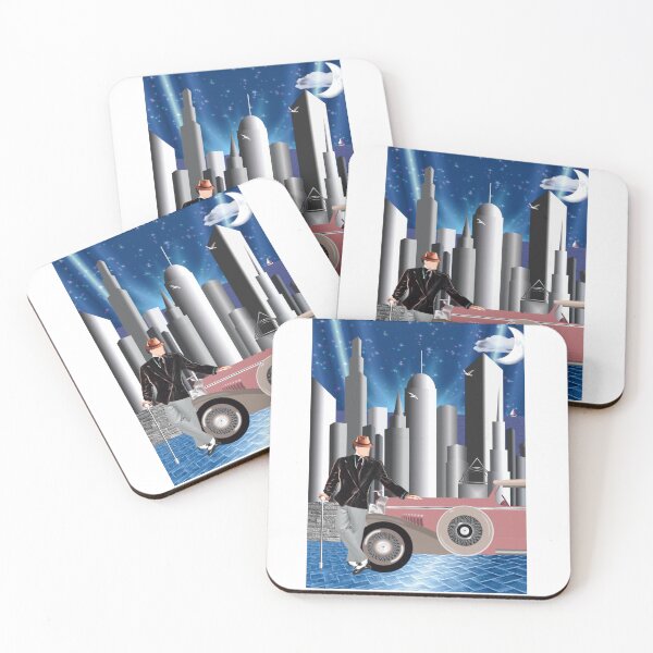 Item preview, One Elegant Night designed and sold by Genson.