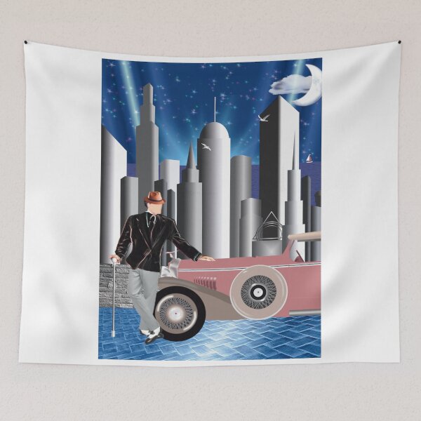 Item preview, One Elegant Night designed and sold by Genson.
