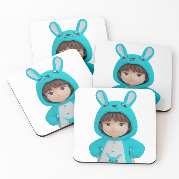 Item preview, BTS Tiny Dynamite designed and sold by William Cano.