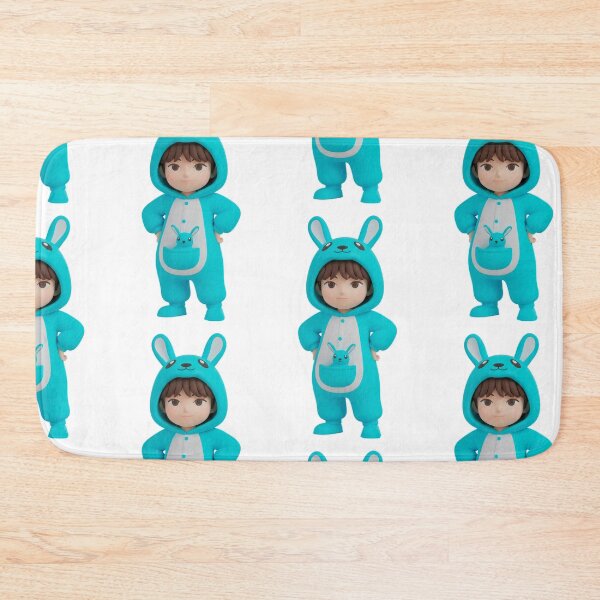 Item preview, BTS Tiny Dynamite designed and sold by William Cano.